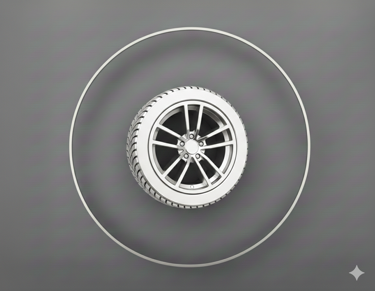 Roues/Pneu