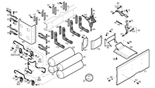 Vis à tête cylindrique - 18291136