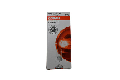 Wedge 12V 5W - 2825