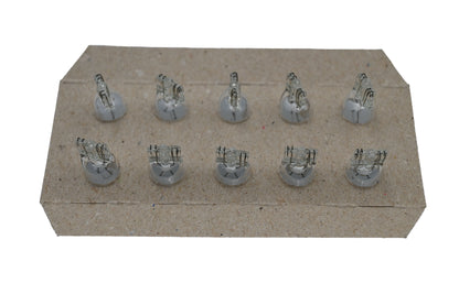 Wedge 12V 5W - 2825