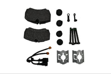 Kit de plaquettes + témoins d'usure - 42576681