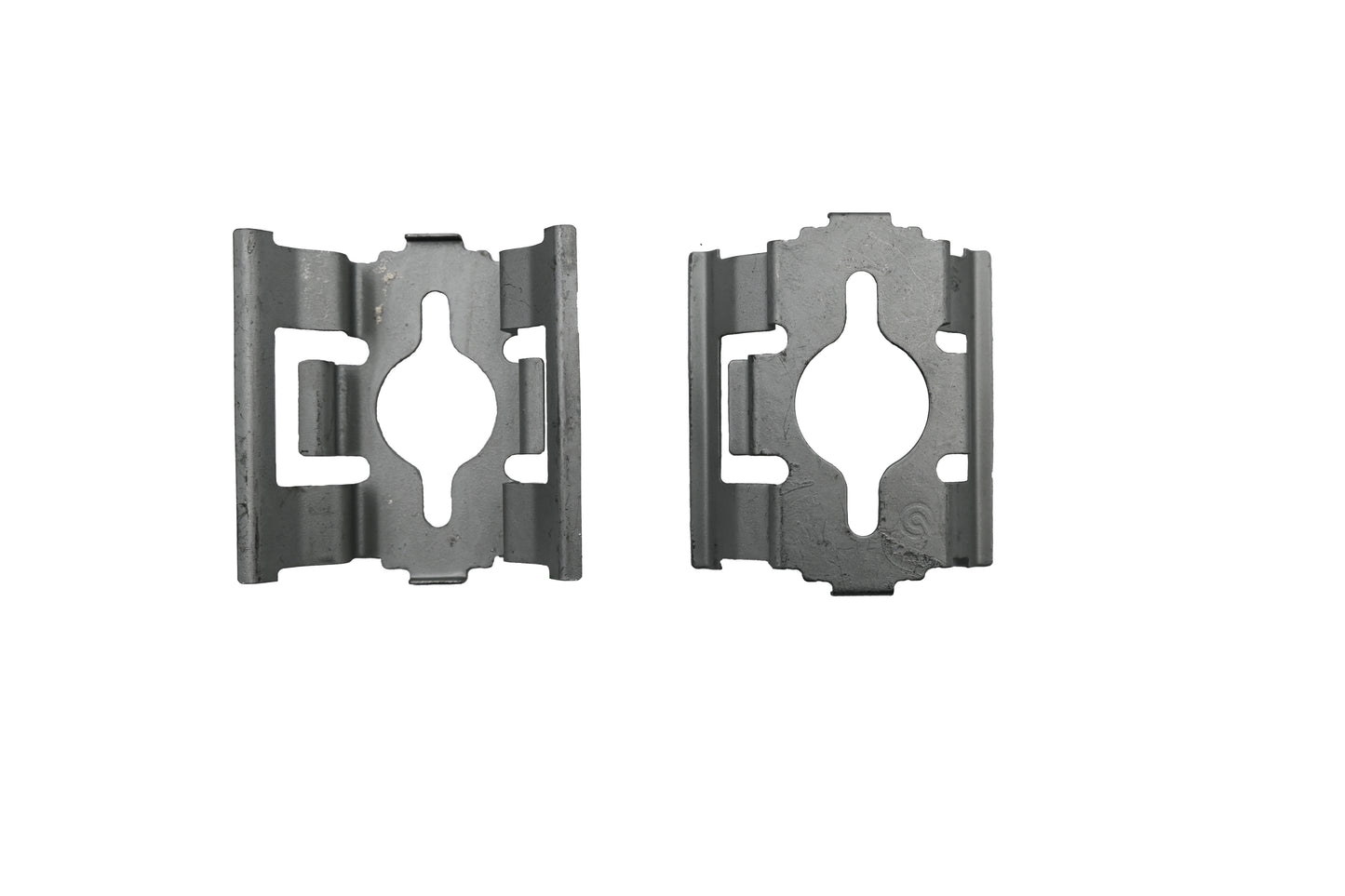Kit de plaquettes + témoins d'usure - 42576681