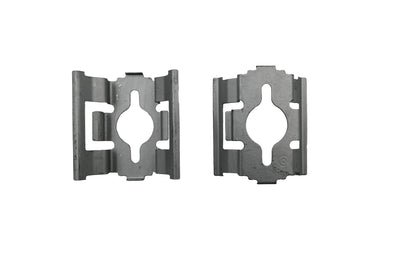 Kit de plaquettes + témoins d'usure - 42576681