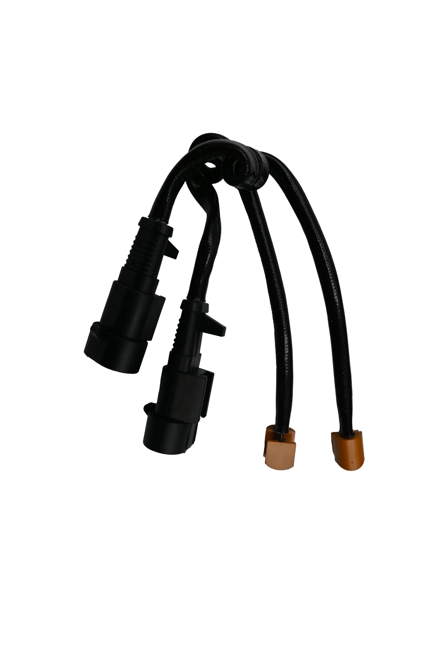 Kit de plaquettes + témoins d'usure - 42576681