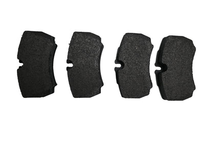 Kit de plaquettes + témoins d'usure - 42576681