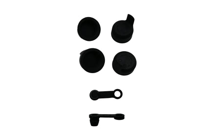 Kit de plaquettes + témoins d'usure - 42576681