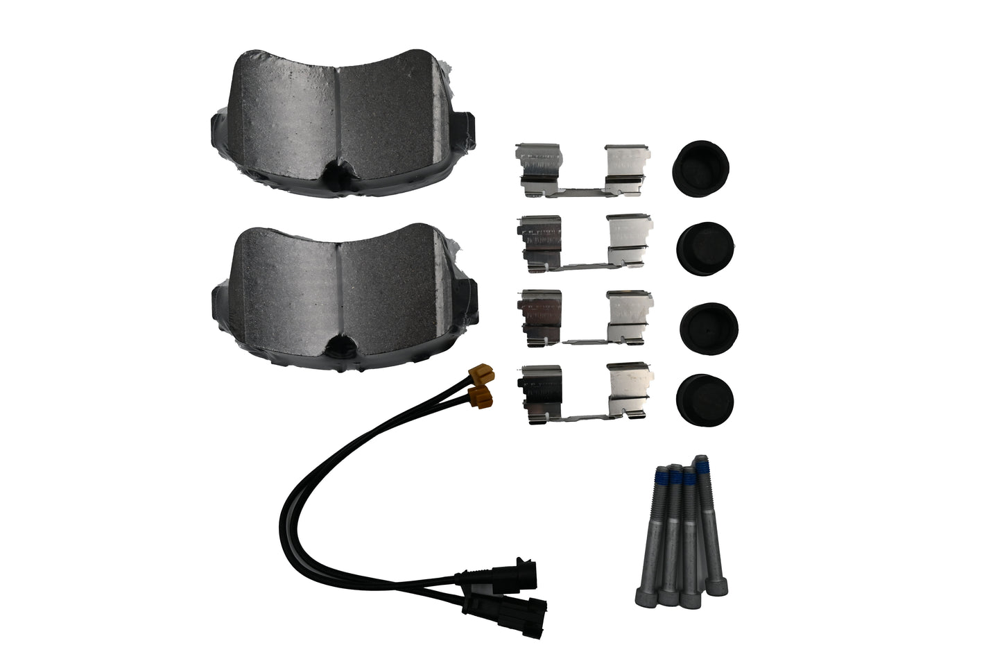 Kit plaquettes + témoins d'usure - 500055564