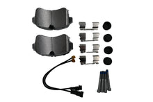 Kit plaquettes + témoins d'usure - 500055564