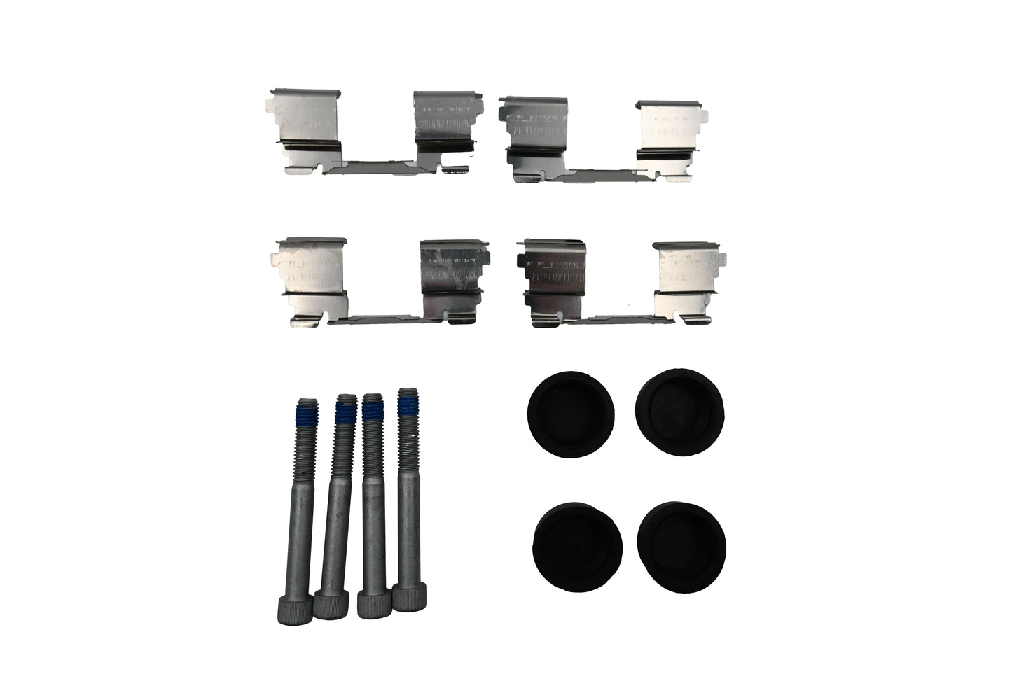 Kit plaquettes + témoins d'usure - 500055564