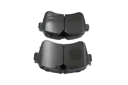 Kit plaquettes + témoins d'usure - 500055564