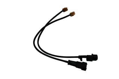 Kit plaquettes + témoins d'usure - 500055564