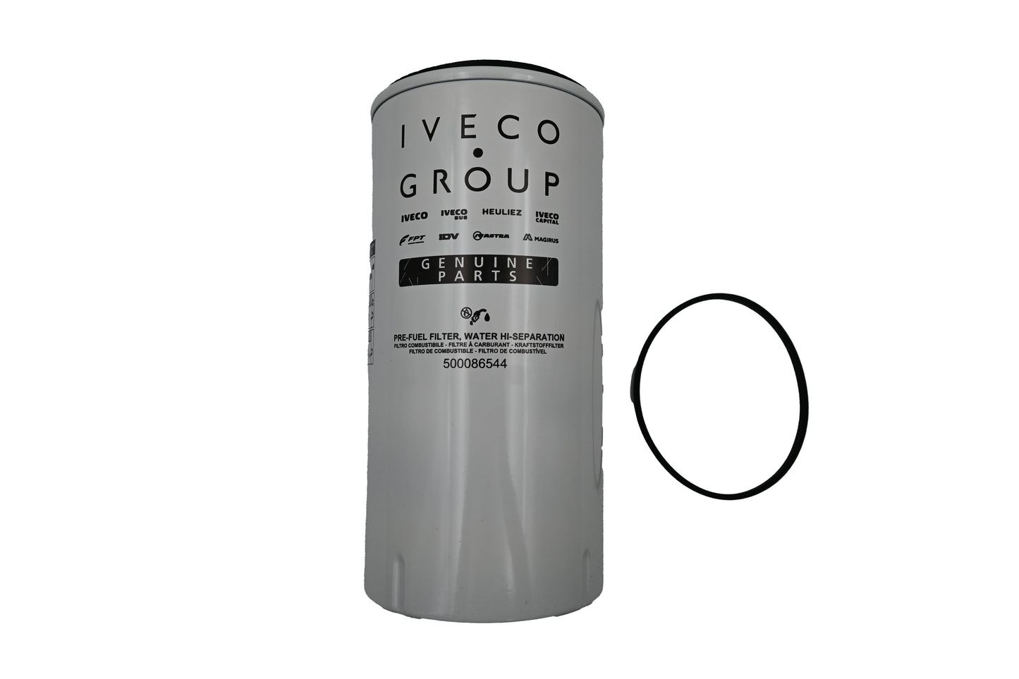 Filtre à carburant - 500086544