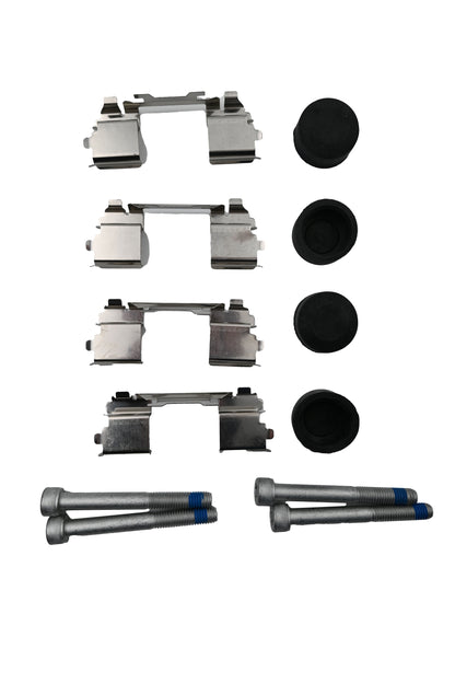 Kit plaquettes + témoins d'usure - 500087121