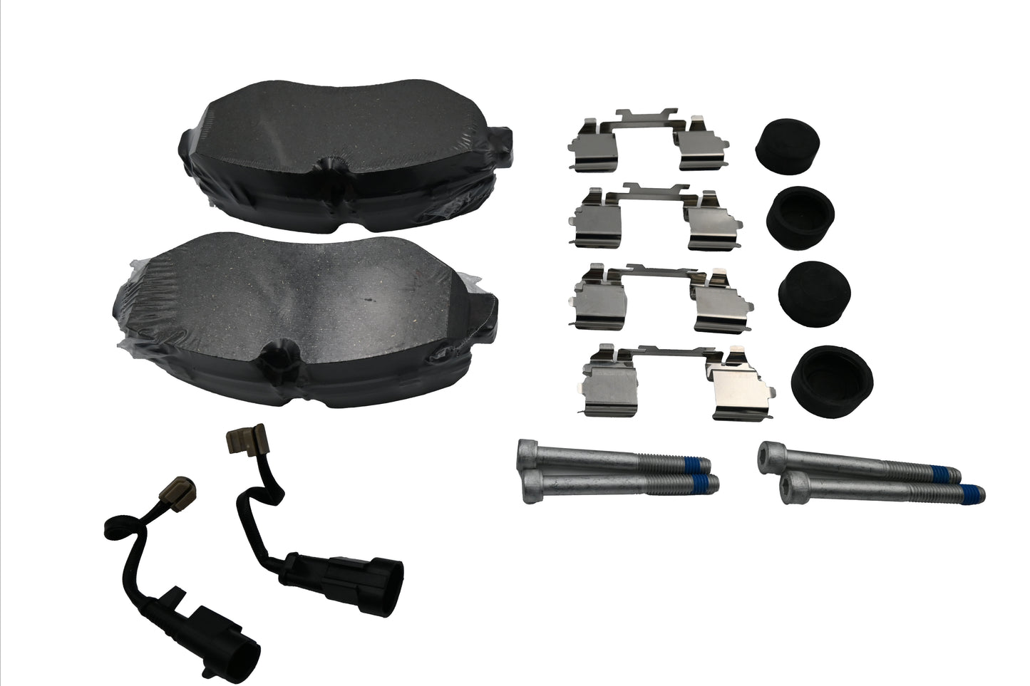 Kit plaquettes + témoins d'usure - 500087121