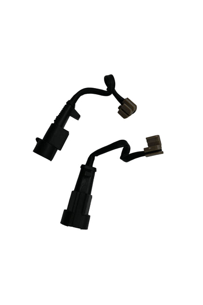 Kit plaquettes + témoins d'usure - 500087121