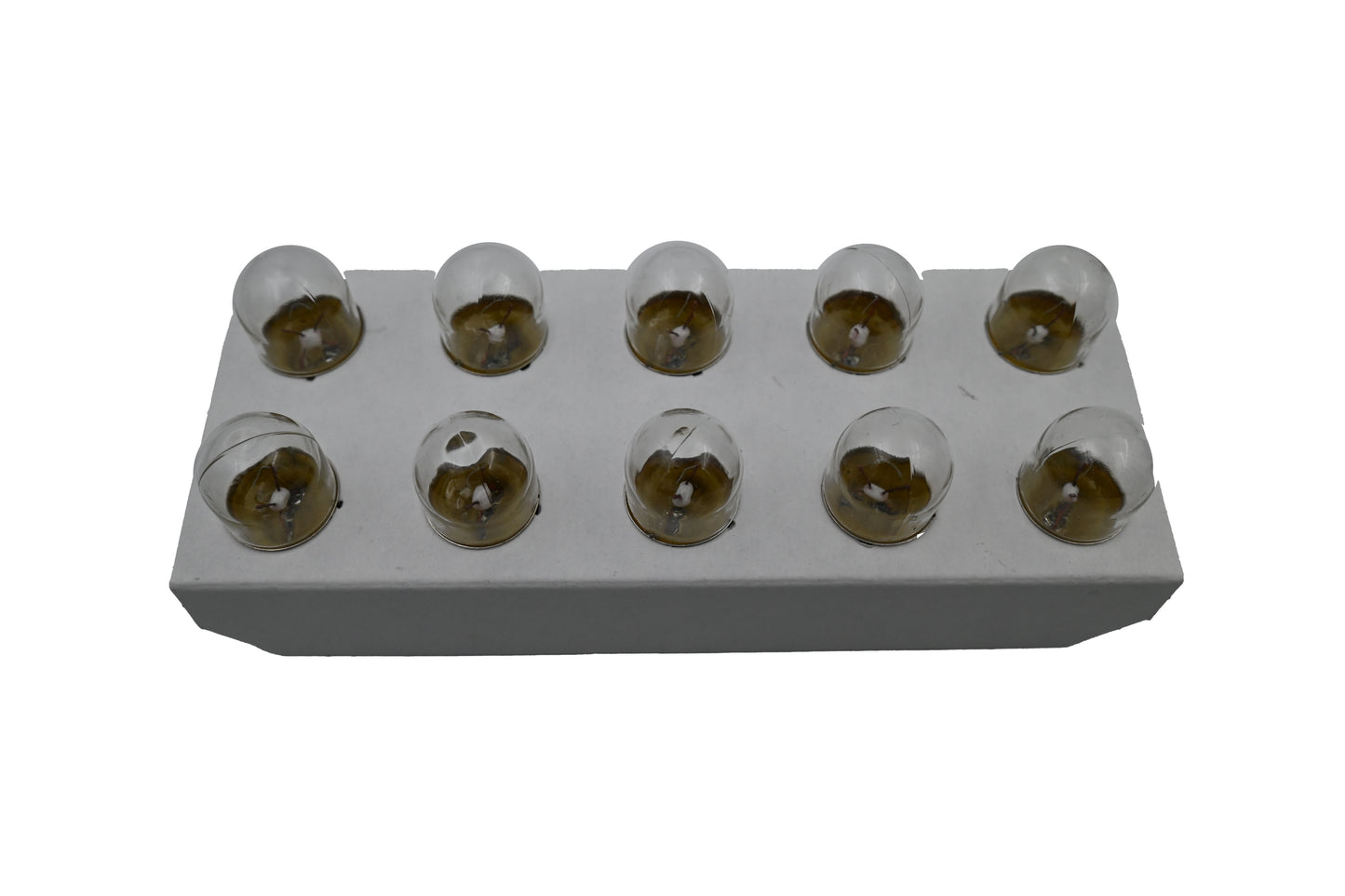 Graisseur 12V 5W - 5007