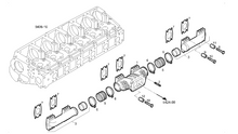 Vis 6 pans - 504078465
