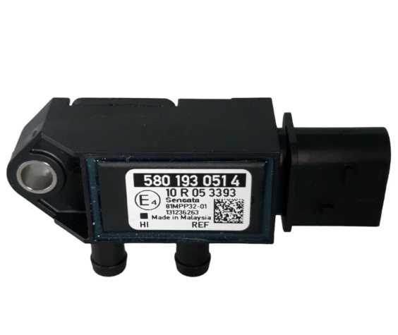 Capteur pression DPF - 5801930514