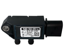 Capteur pression DPF - 5801930514