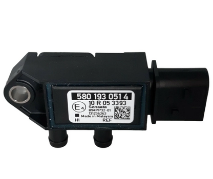 Capteur pression DPF - 5801930514