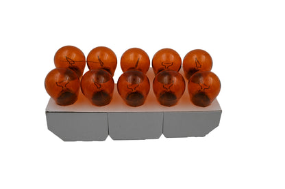 Poirette orange 12V 21W - 7507