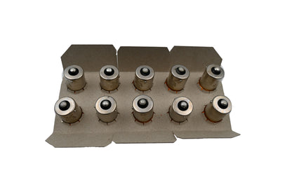 Poirette orange 12V 21W - 7507