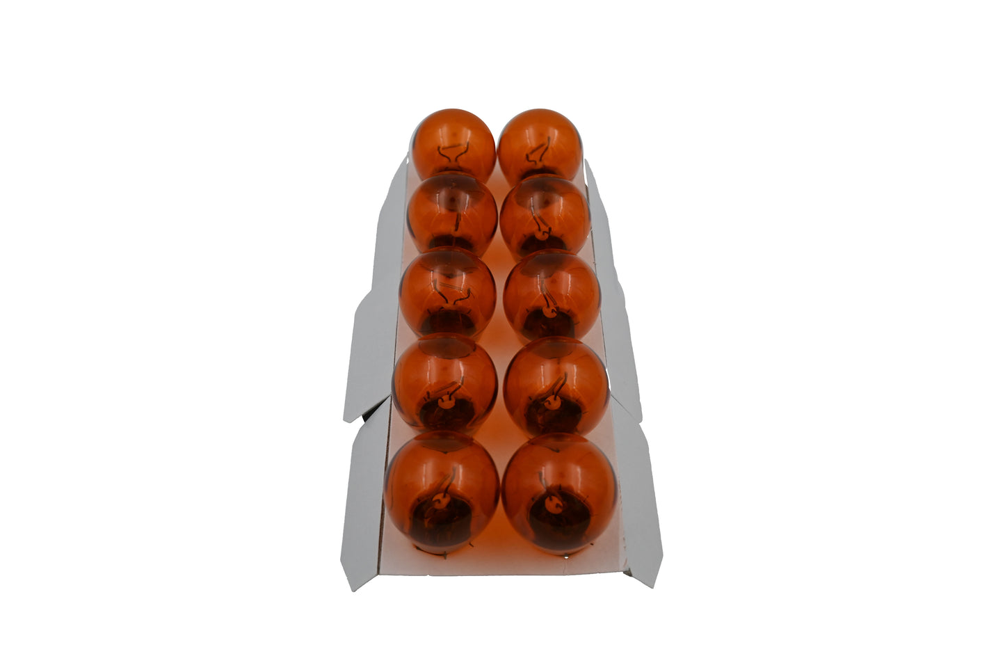 Poirette orange 12V 21W - 7507