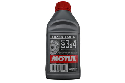 Tutela Top 4/S - 76007E18EU