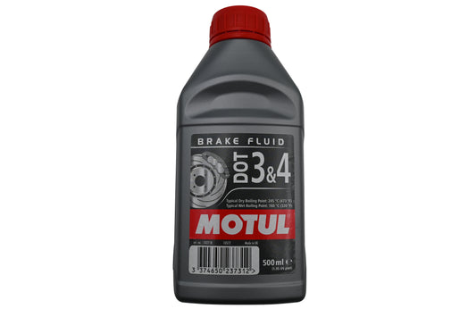 Tutela Top 4/S - 76007E18EU