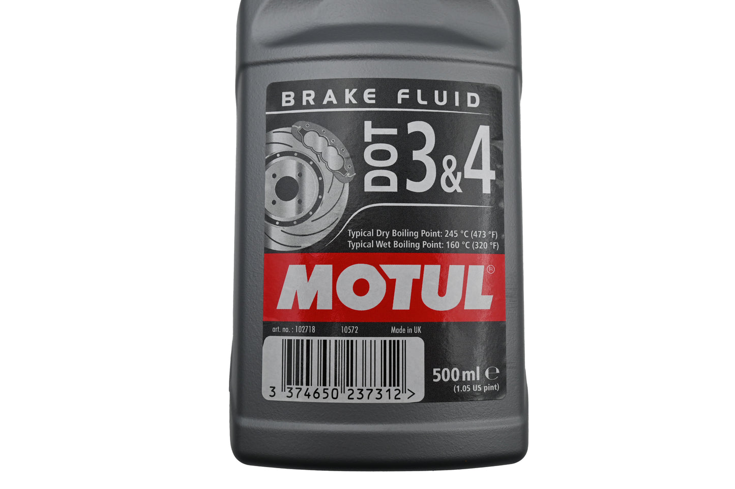 Tutela Top 4/S - 76007E18EU