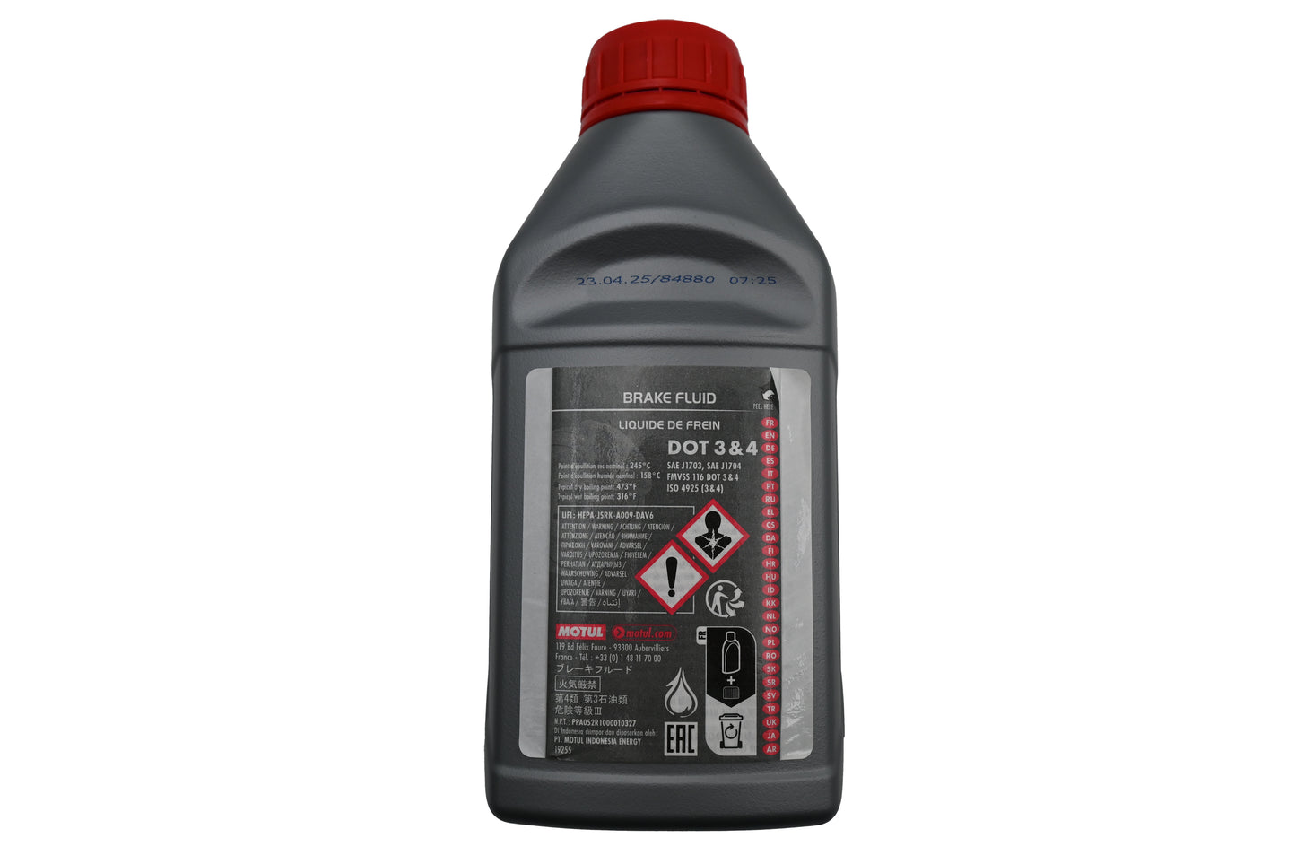 Tutela Top 4/S - 76007E18EU