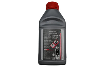 Tutela Top 4/S - 76007E18EU