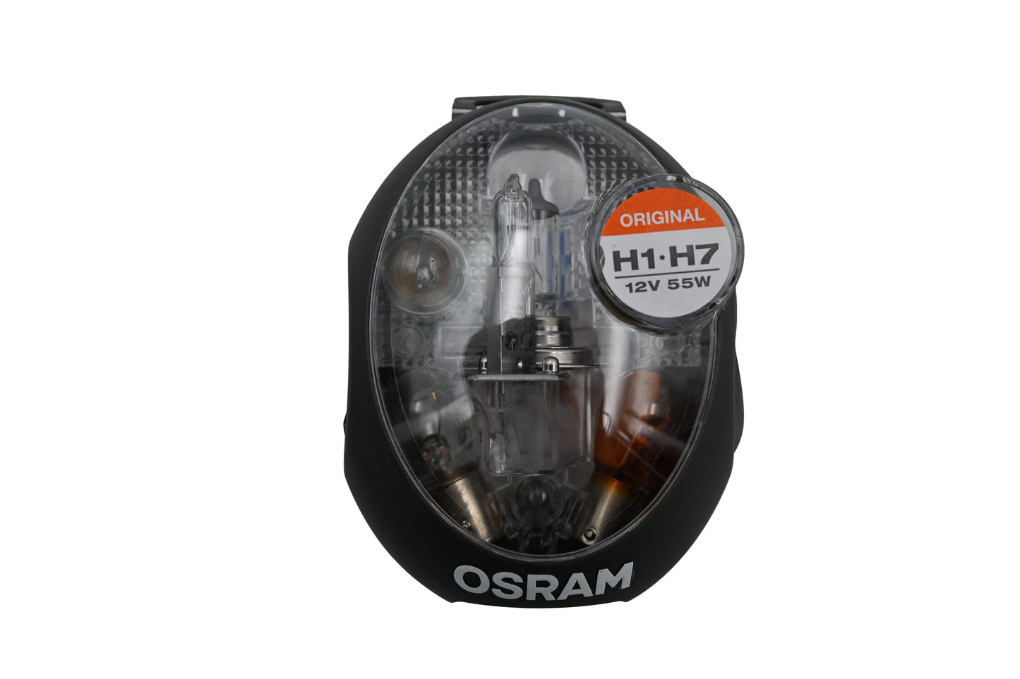 Minibox H1/H7 12V - CLKH1H7