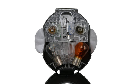 Minibox H1/H7 12V - CLKH1H7