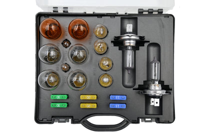 Coffret complet lampe H7 24V - CLKH724