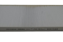 Filtre d'habitacle - 2995964