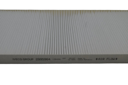Filtre d'habitacle - 2995964