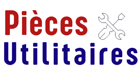 Pièces Utilitaires