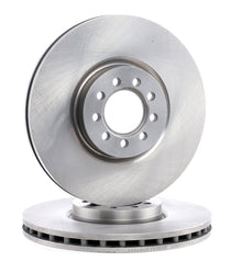 Disque de frein avant - 503612276