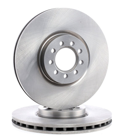 Disque de frein avant - 503612276